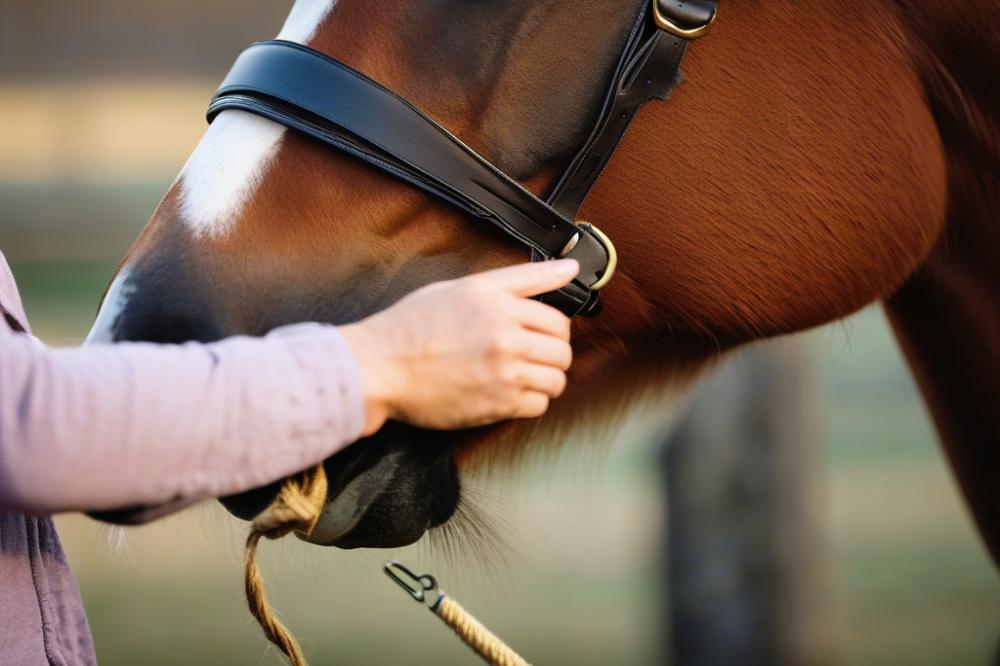 how-to-hand-feed-a-horse