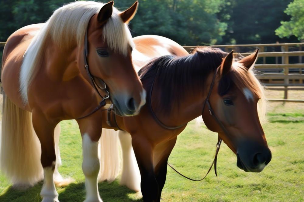 how-to-pet-a-horse