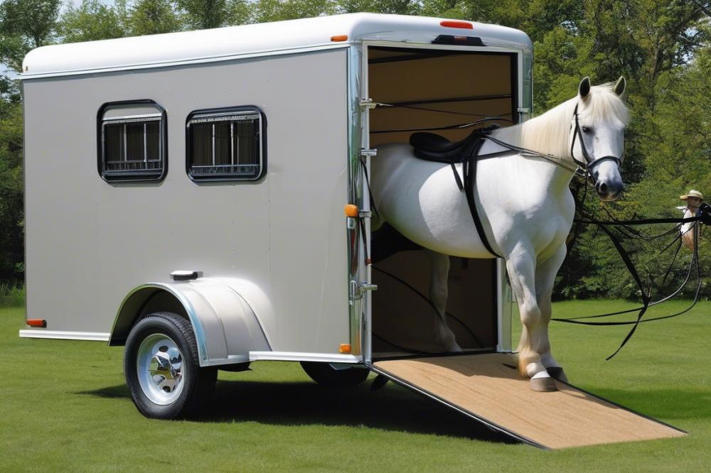 how-to-safely-tie-horses-in-a-trailer