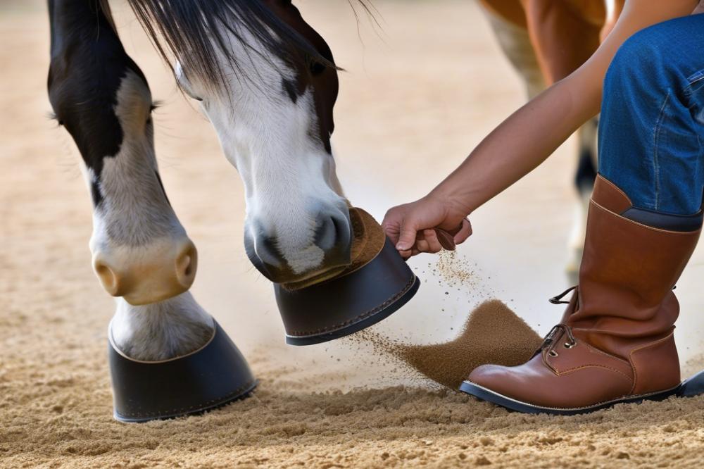 how-to-shoe-a-horse