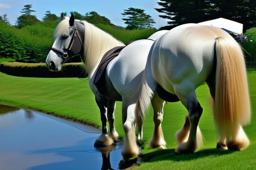 irish-draught-horse-breed-profile