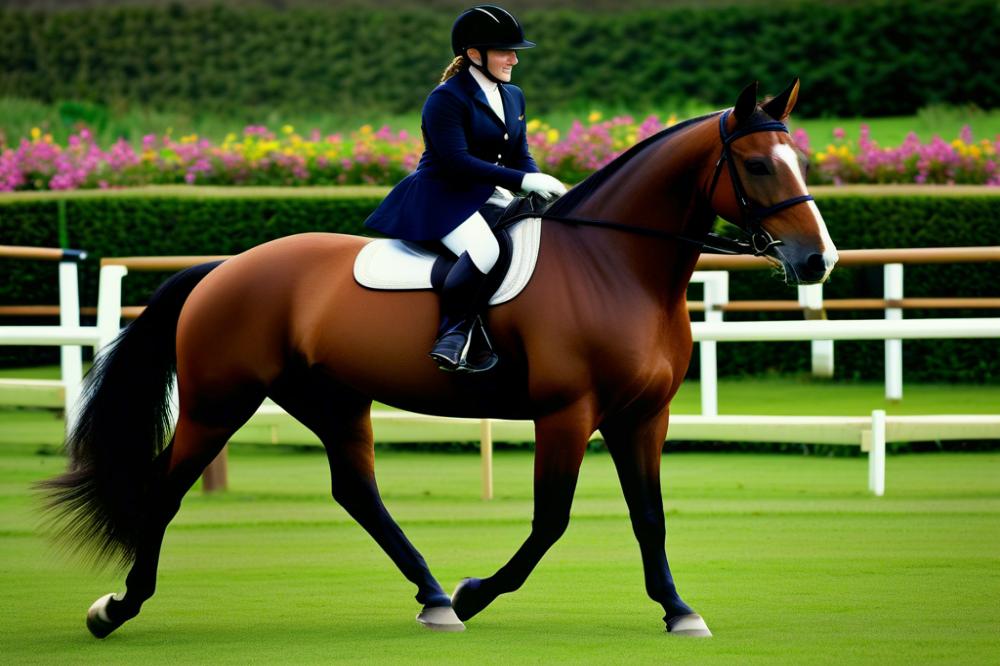 irish-sport-horse-breed-profile