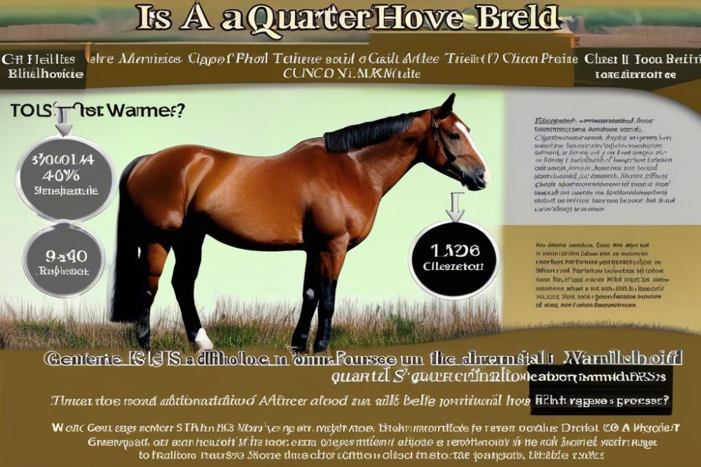 is-a-quarter-horse-a-warmblood