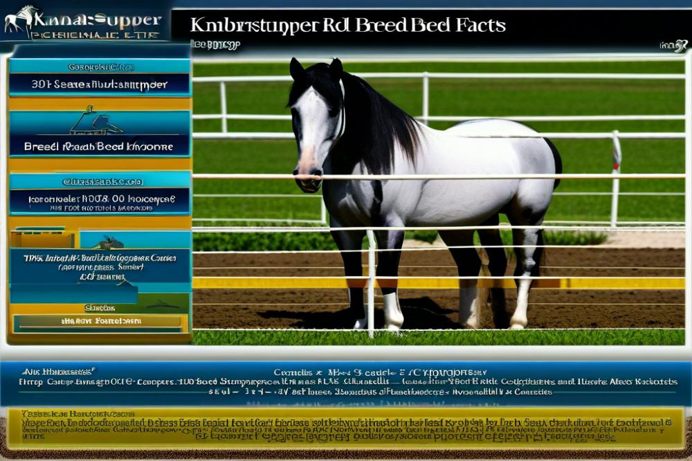 knabstrupper-horse-breed-facts