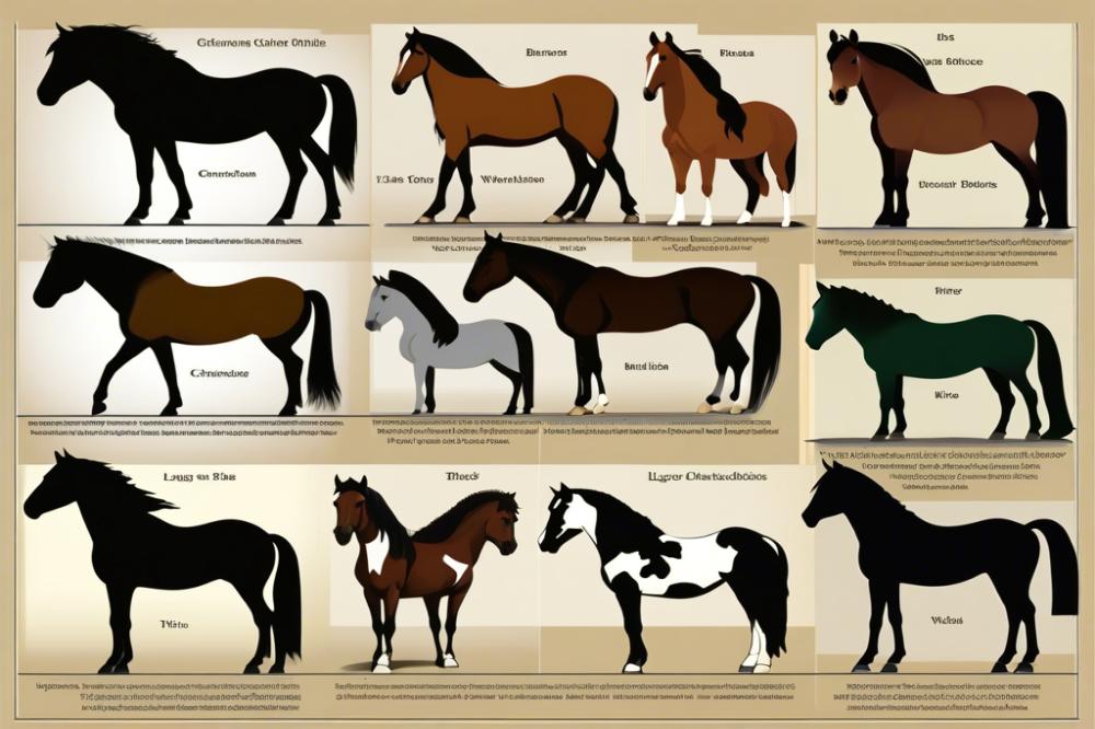 largest-horse-breeds-in-the-world