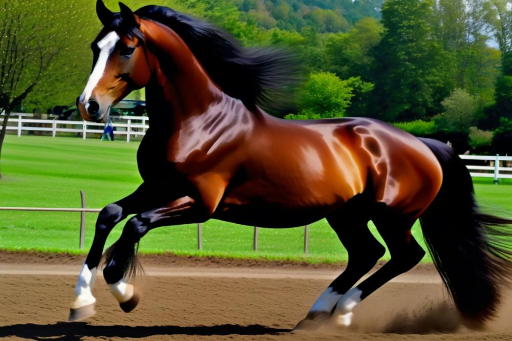 largest-horse-breeds-in-the-world