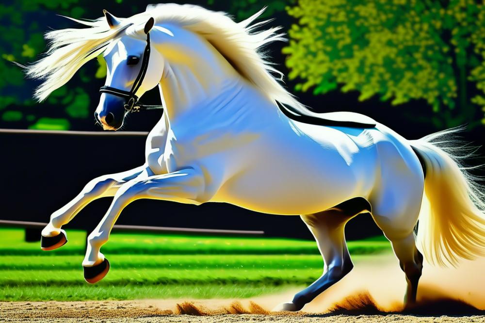 lipizzan-horse-facts