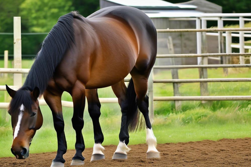 lyme-disease-in-horses