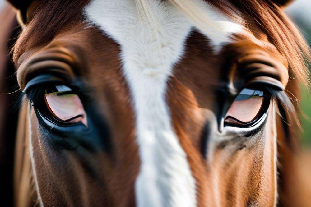 management-of-equine-eye-injuries