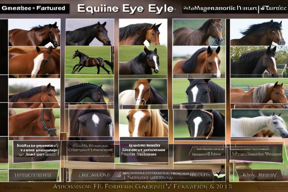 management-of-equine-eye-injuries