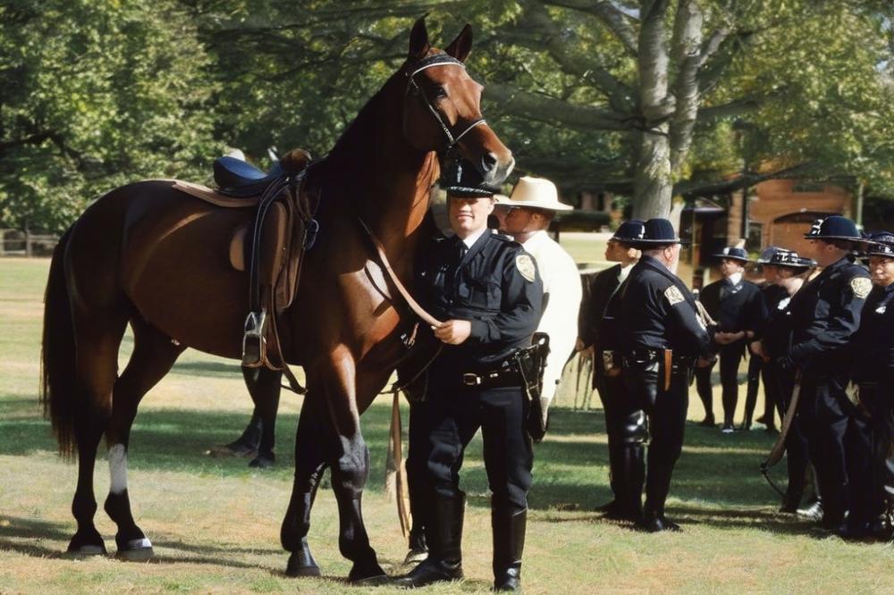 mounted-police-history