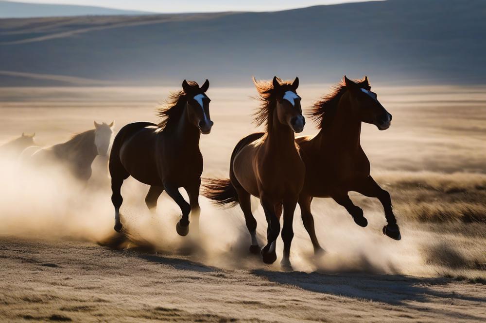 myths-and-facts-about-wild-horses