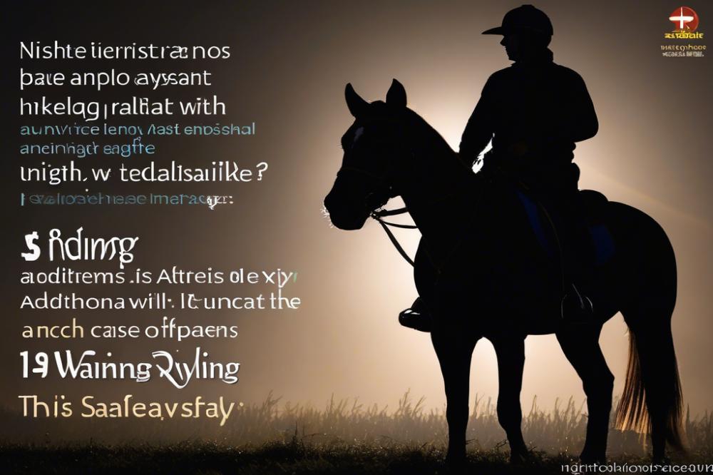 night-horseback-riding-safety-tips