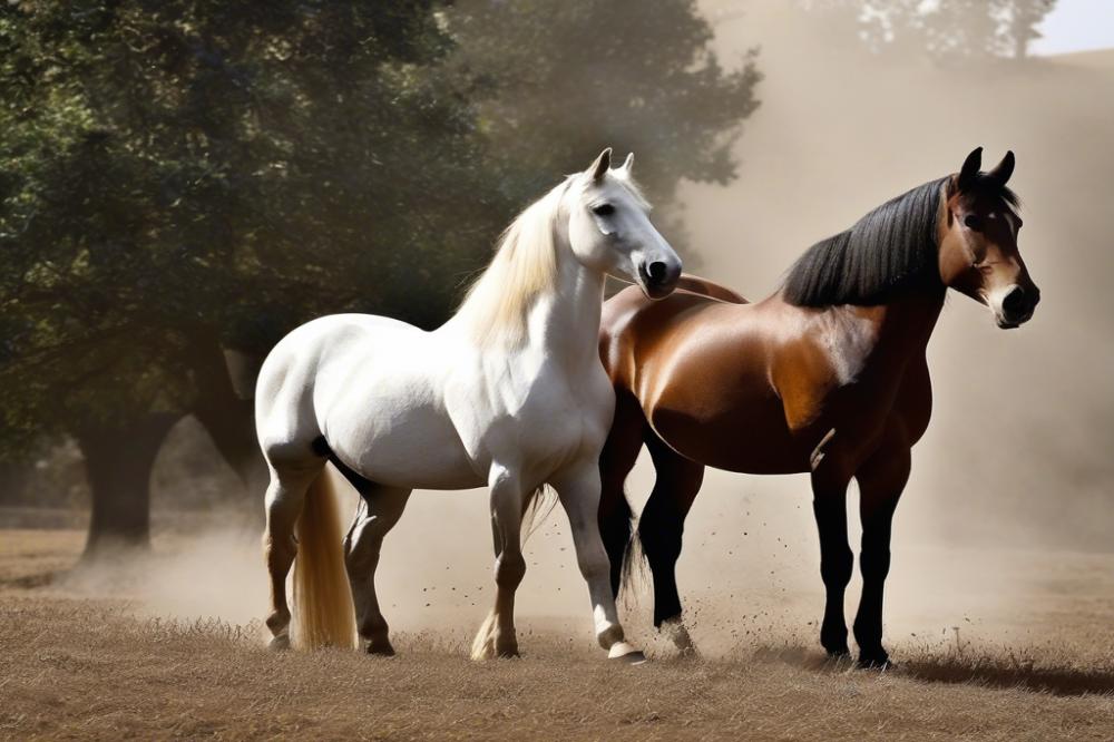 oldest-horses-in-history