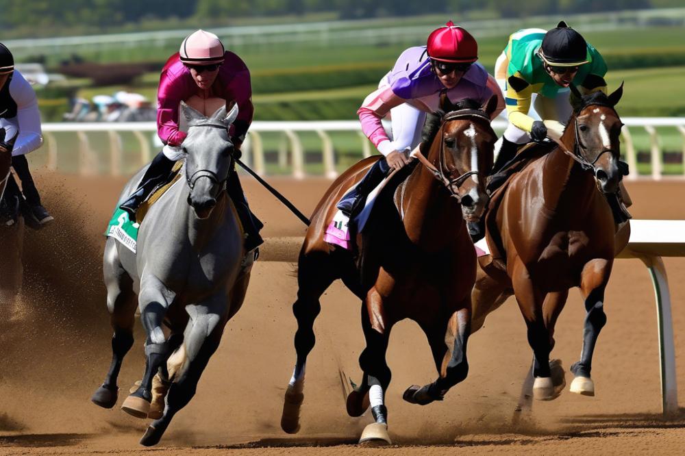 overview-of-quarter-horse-racing