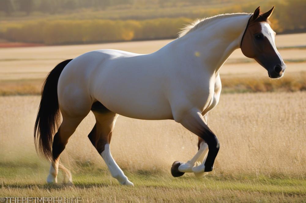 personality-traits-of-the-akhal-teke-horse