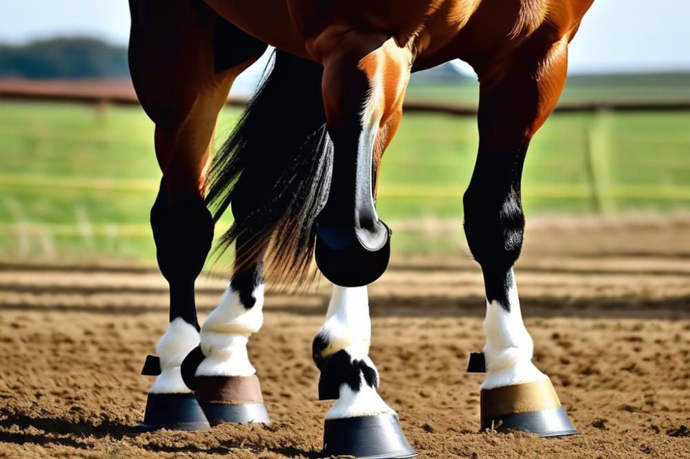 purpose-of-bell-boots-for-horses