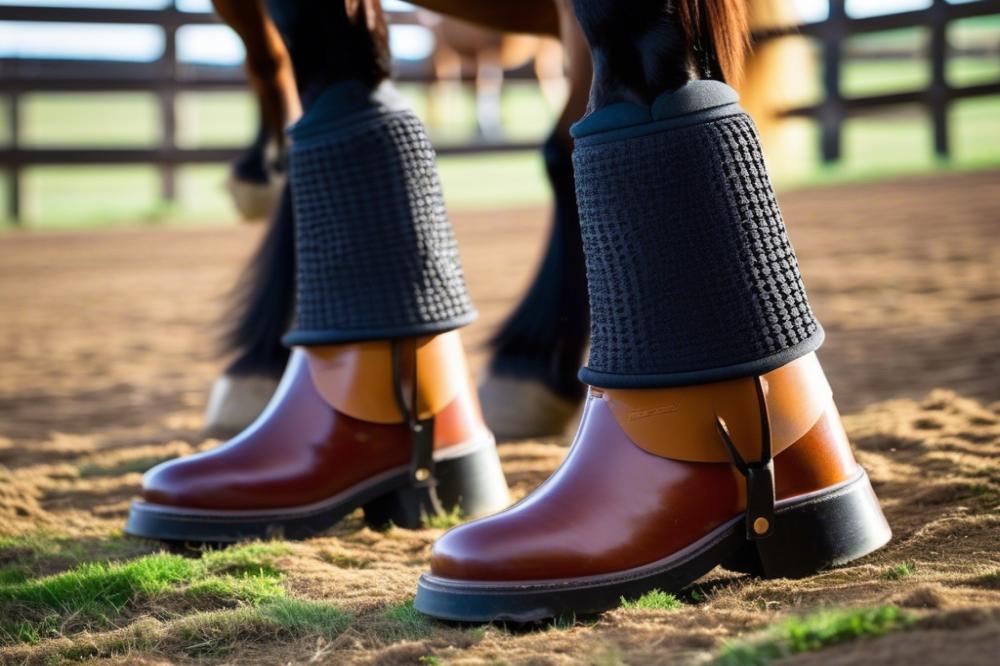 purpose-of-bell-boots-for-horses