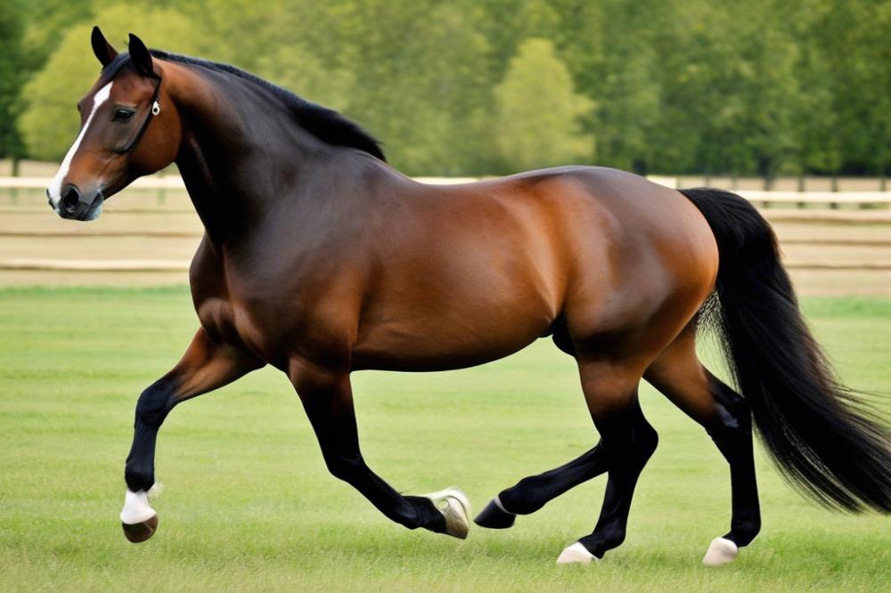 quarter-horse-vs-hanoverian