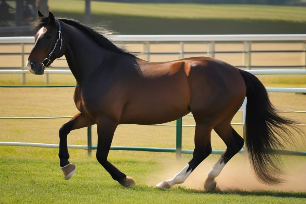 quarter-horse-vs-standardbred