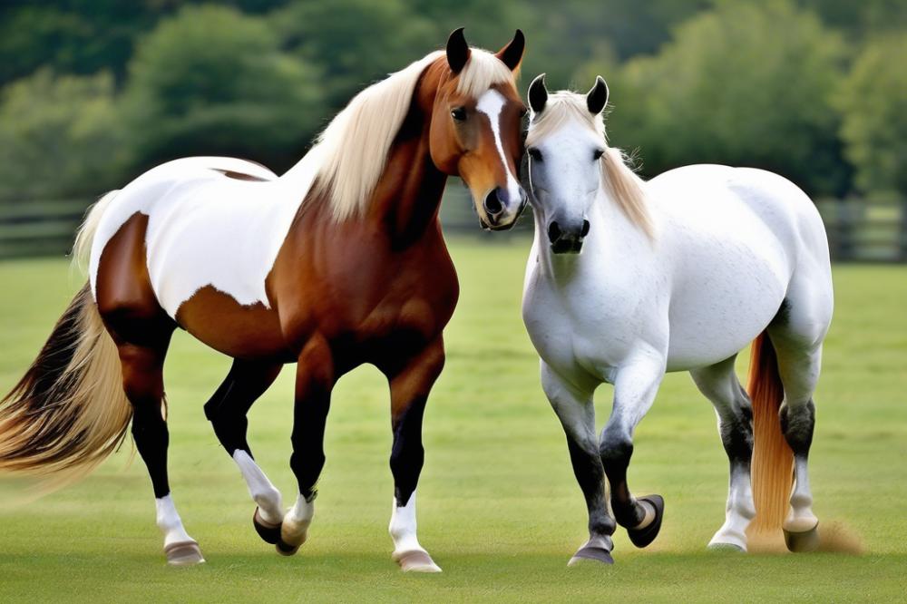 quarter-horse-vs-walking-horse