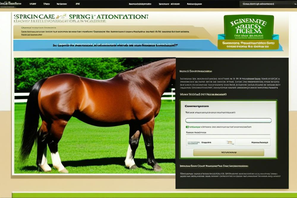 recommended-spring-vaccinations-for-horses