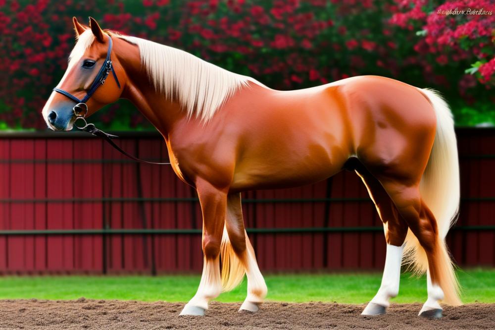 red-horse-breeds-guide