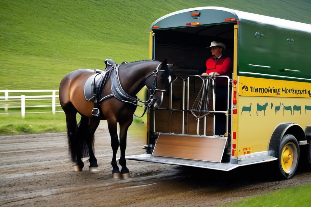 regulations-on-transporting-horses