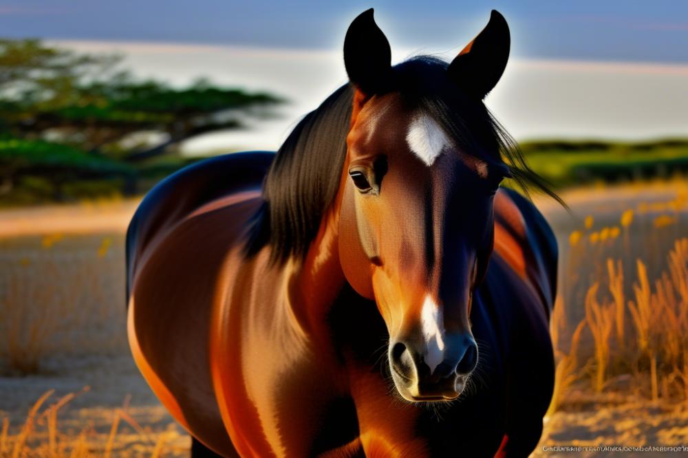 reviving-the-abaco-barb-horse