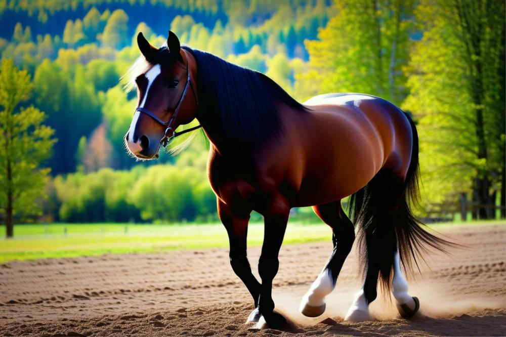 rocky-mountain-horse-breed-profile