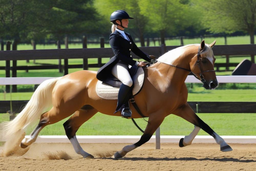 safety-and-best-practices-for-riding-an-akhal-teke