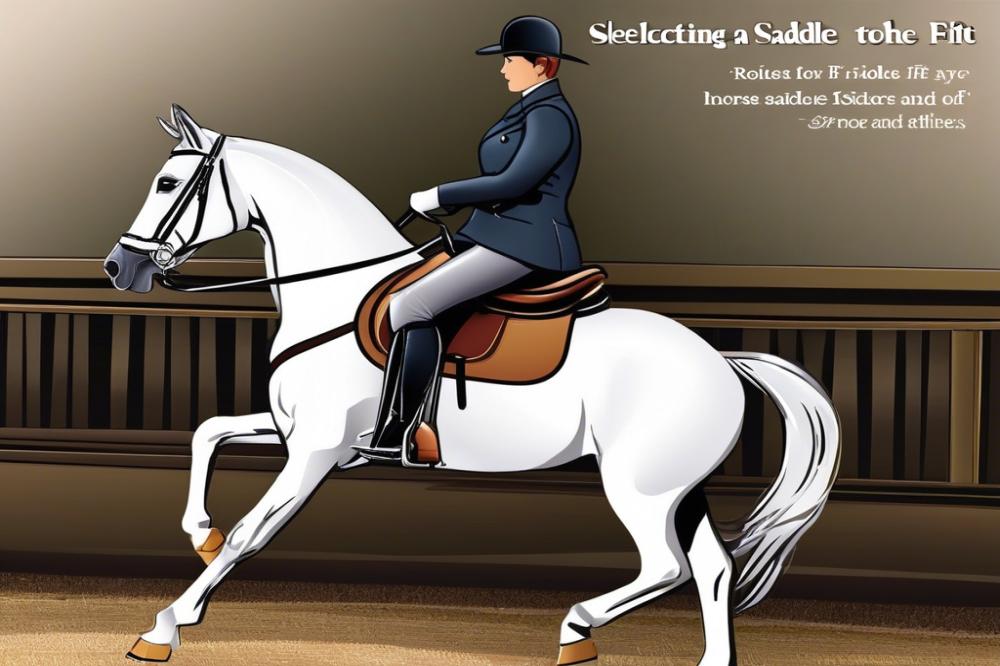 selecting-a-saddle-to-fit-the-rider