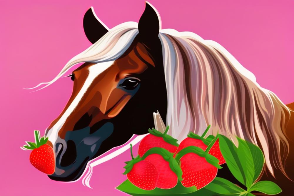 strawberry-roan-horse-facts