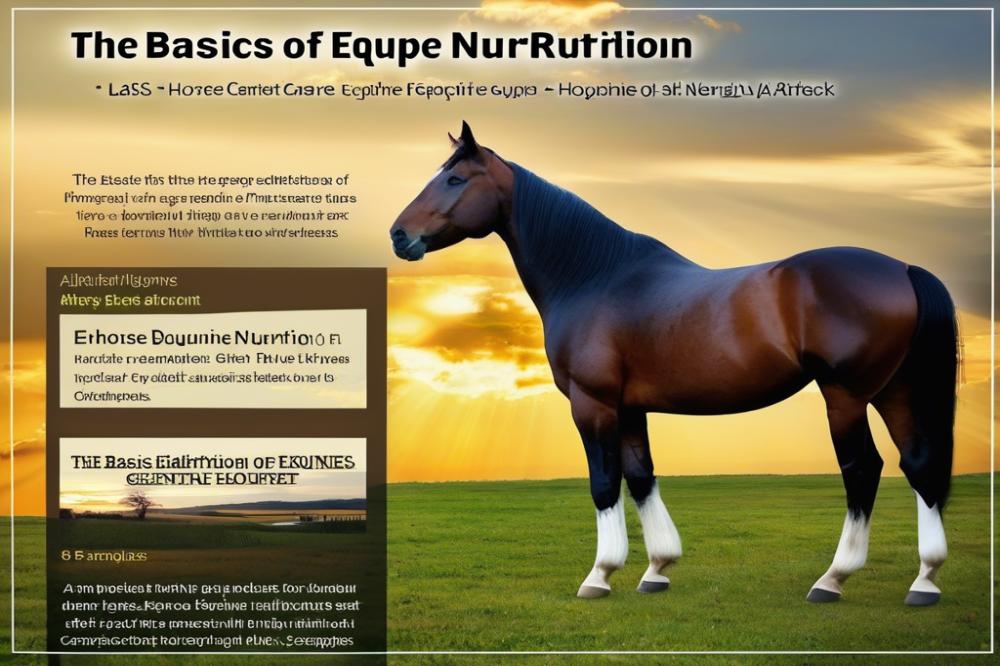 the-basics-of-equine-nutrition