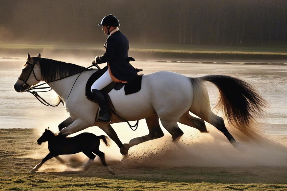 the-history-of-horse-riding-in-europe