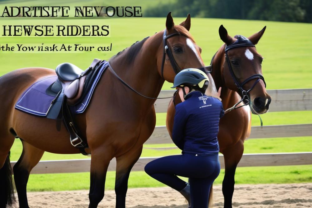 tips-for-nervous-horse-riders