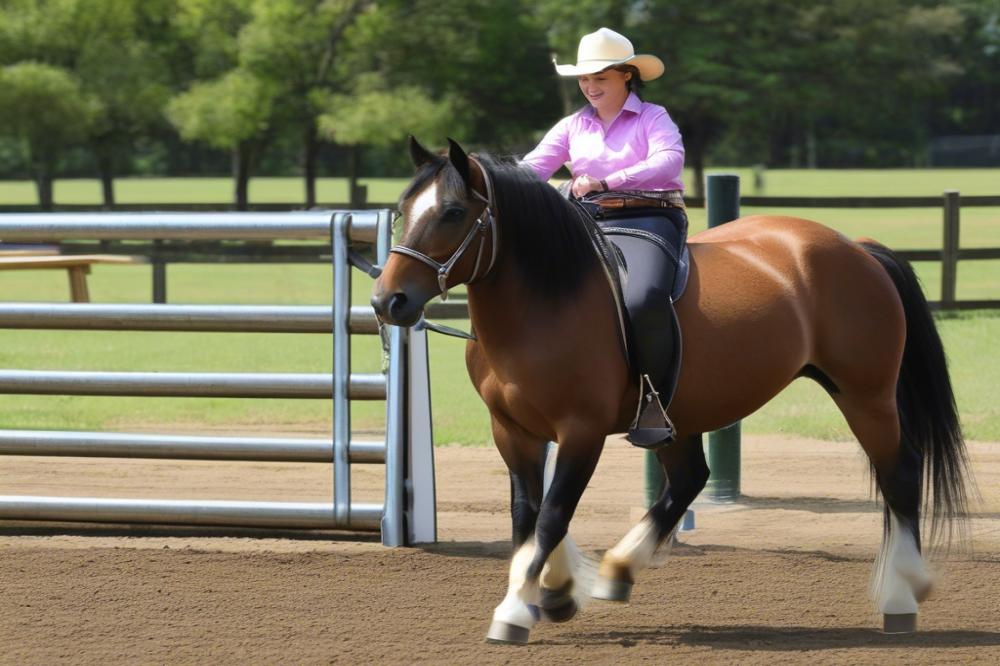 training-a-miniature-horse-to-drive