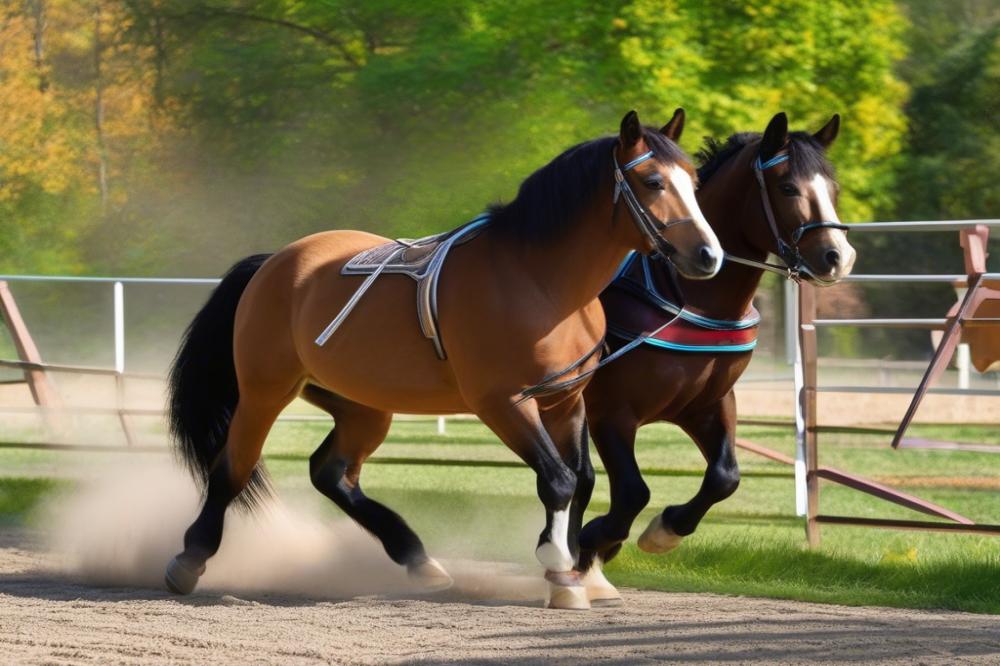 training-a-miniature-horse-to-drive