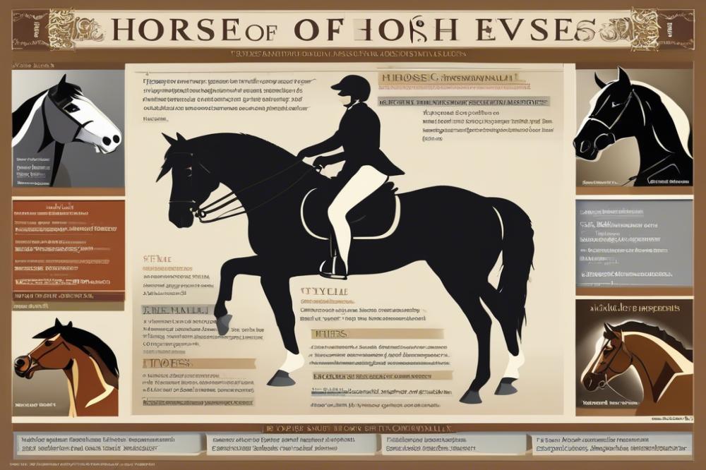 types-of-horse-personalities