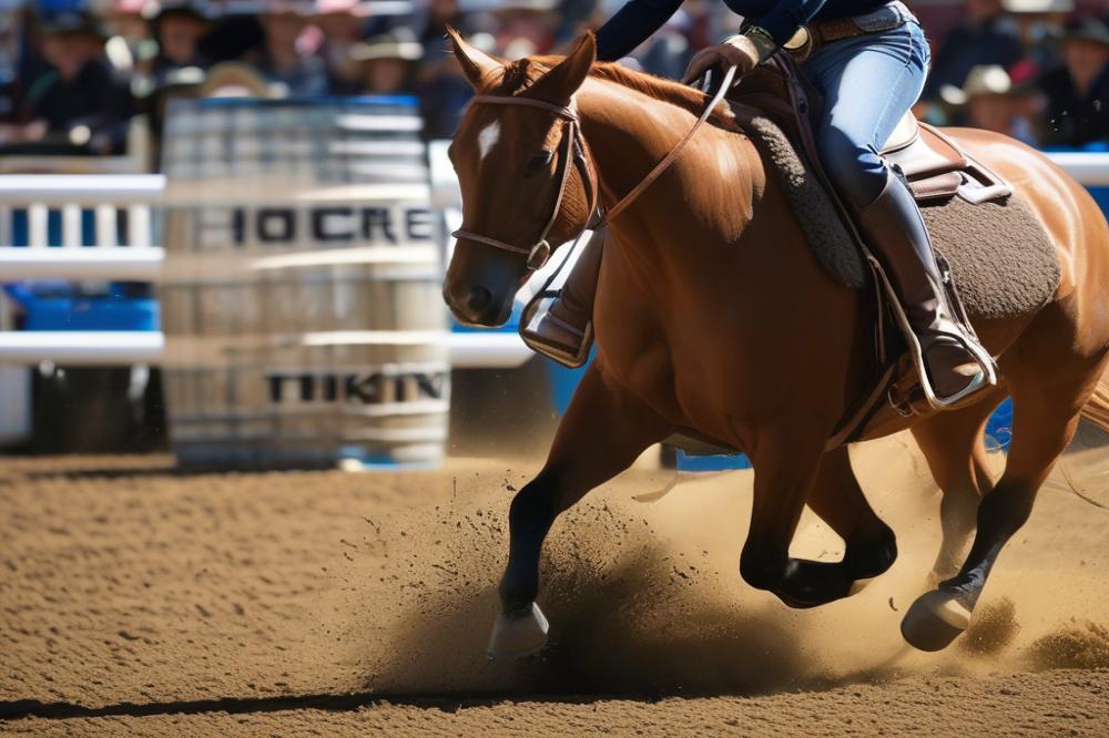 understanding-barrel-racing-divisions