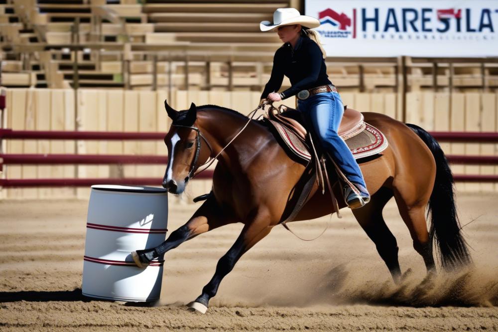 understanding-barrel-racing-patterns