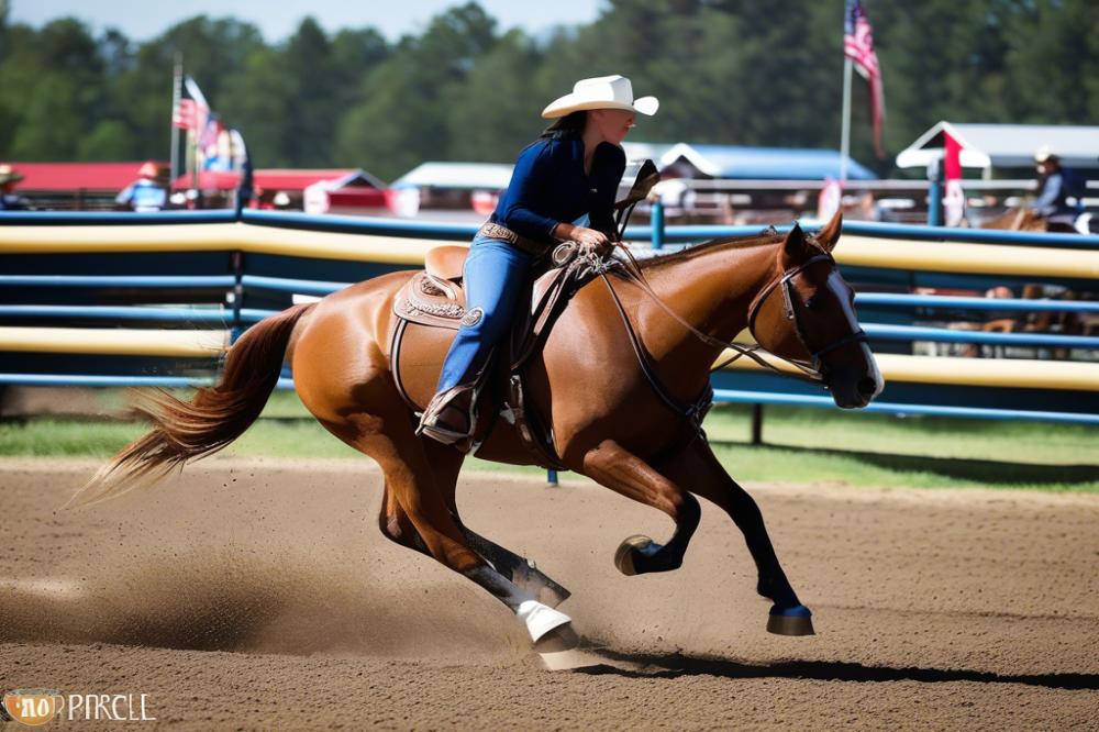 understanding-barrel-racing-patterns