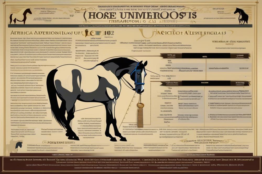 understanding-horse-auction-terminology