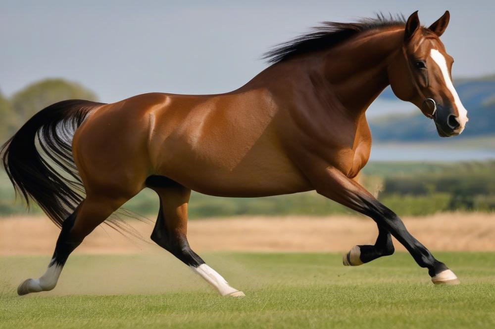 vet-care-for-an-akhal-teke-horse