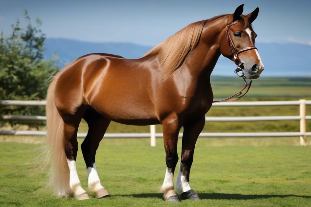 ways-to-discipline-a-horse-without-aggression