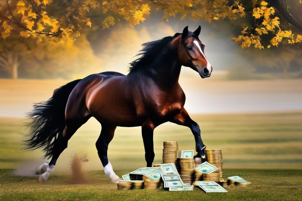 ways-to-make-money-with-horses