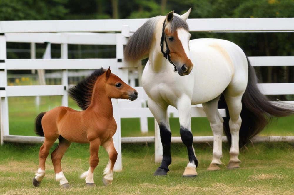 what-a-baby-horse-is-called