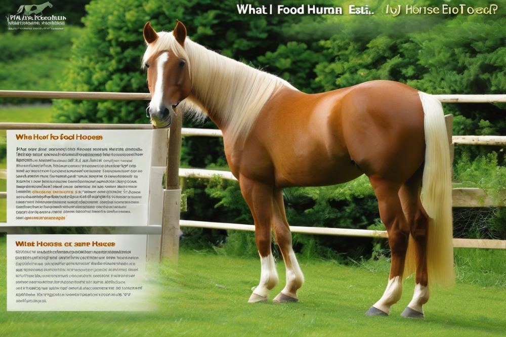 what-human-food-can-horses-eat