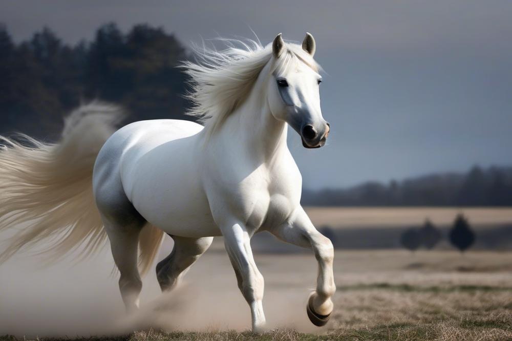 Weisse Pferdenamen Ideen Horse Life