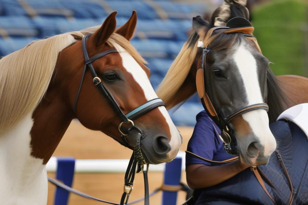 why-do-race-horses-have-a-buddy-horse